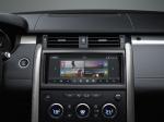 Land Rover Discovery SVX 2018 года (WW)